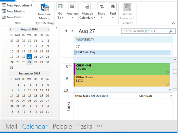 Same Behavior, Same&nbsp;Results