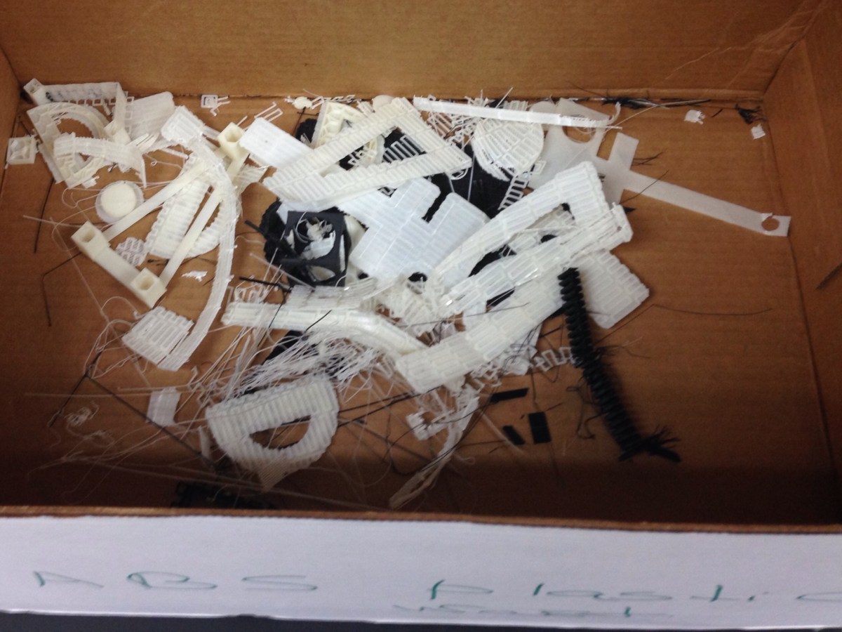 Failure is Your&nbsp;Friend