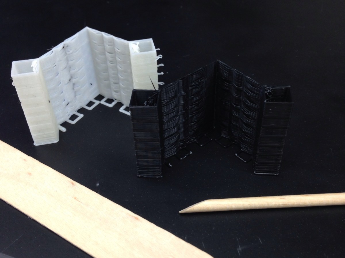 Brainstorm Session on 3D Printer&nbsp;Waste