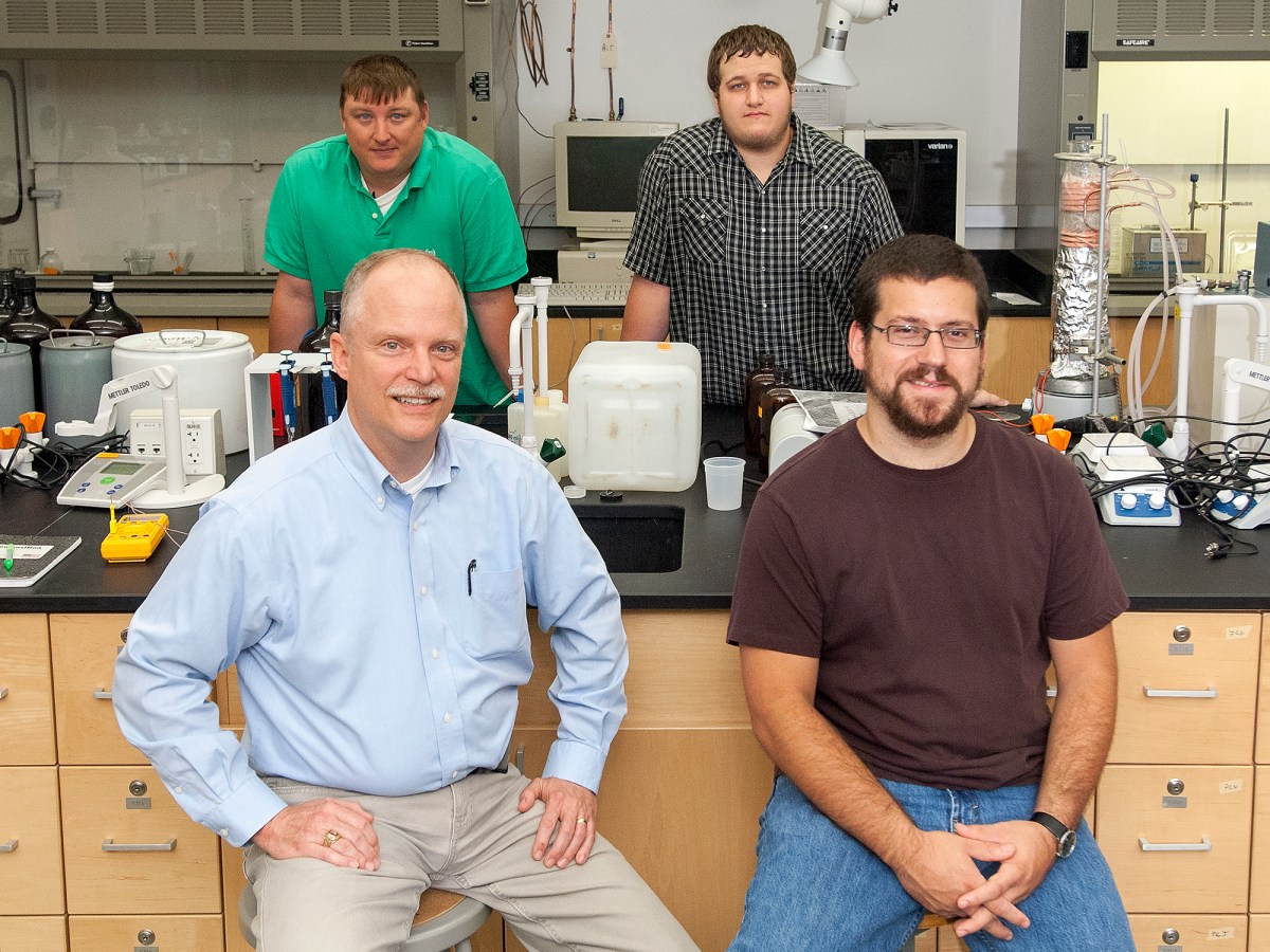 Corporate Research Funding in Uncertain&nbsp;Times